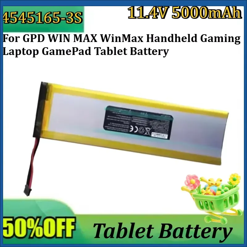 Nueva Batería de Alta Calidad  - 4S Lipo Battery 14.8V 6000Mah reseña y precio